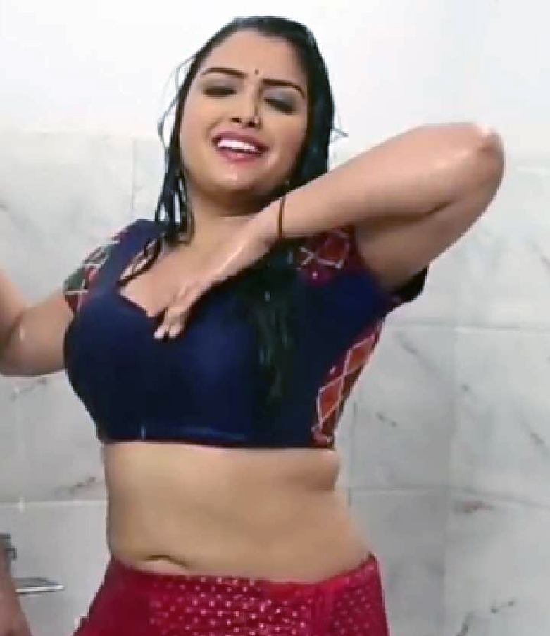 Amrapali Dubey