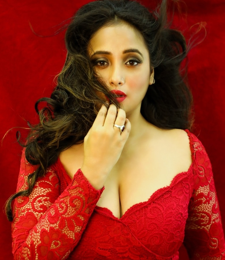 Rani Chatterjee