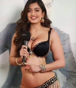 Rashmika Mandanna