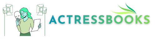 Actress Books